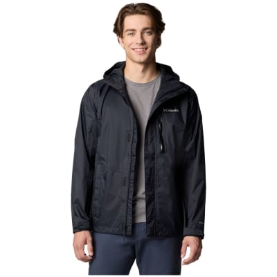 Columbia Pouring Adventure III Herren Regenjacke
