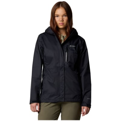 Columbia Pouring Adventure III Damen Regenjacke
