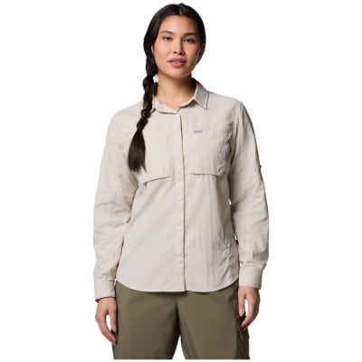 Columbia Skien Valley Damen Hemd