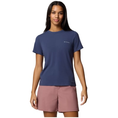 Columbia Sun Trek II Damen T-Shirt