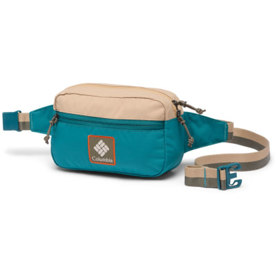 Columbia Trail Traveler Unisex Gürteltasche
