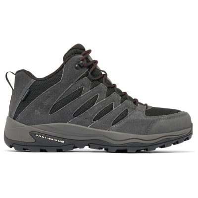 Columbia Redmond IV Mid Waterproof Herren Multifunktionsschuhe