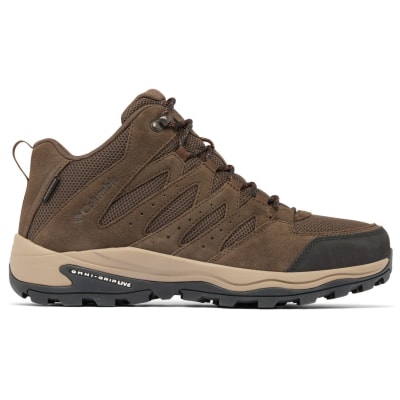 Columbia Redmond IV Mid Waterproof Herren Multifunktionsschuhe