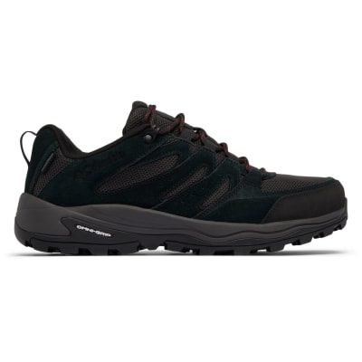 Columbia Redmond IV Low Waterproof Herren Multifunktionsschuhe