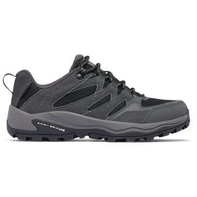 Columbia Redmond IV Low Waterproof Damen Multifunktionsschuhe