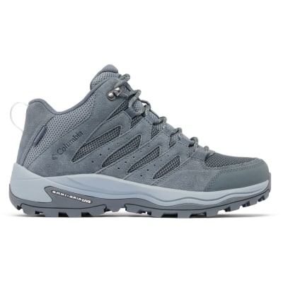 Columbia Redmond IV Mid Waterproof Damen Multifunktionsschuhe