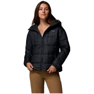 Columbia Pike Lake III Damen Jacke