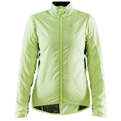 Craft ADV Essence Light Damen Fahrradjacke