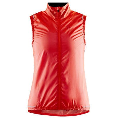 Craft ADV Essence Light Damen Fahrradjacke