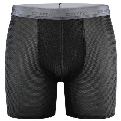 Craft ProDry Nanoweight 6-Inch Herren Unterhose