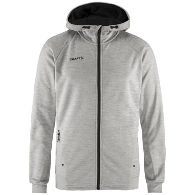 Craft ADV Unify FZ Herren Kapuzensweater
