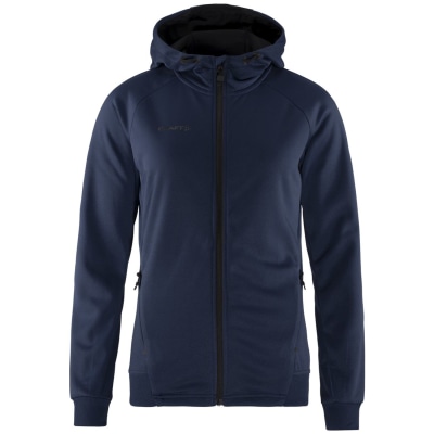 Craft ADV Unify FZ Damen Kapuzensweater