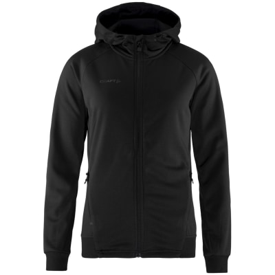 Craft ADV Unify FZ Damen Kapuzensweater