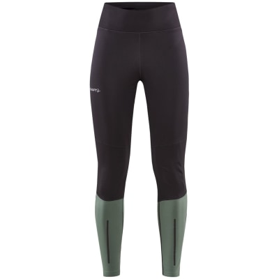 Craft ADV Essence Warm Wind Damen Tights
