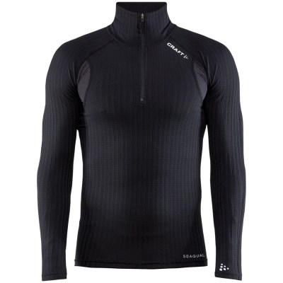 Craft Active Extreme X Zip Herren T-Shirt