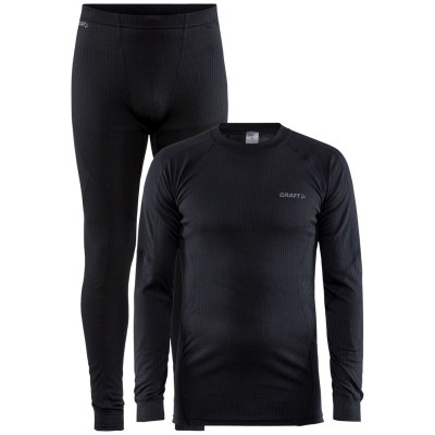 Craft Core Dry Baselayer Set Herren Unterwäsche-Set