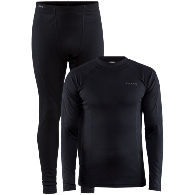 Craft Core Warm Baselayer Set Herren Unterwäsche-Set