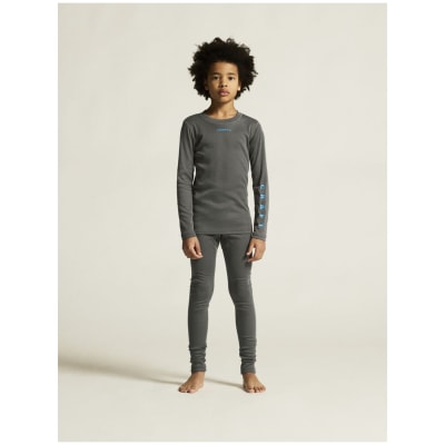 Craft Core Warm Baselayer Set Kinder Unterwäsche-Set