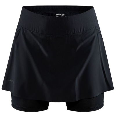 Craft PRO Hypervent 2-In-1 Damen Rock
