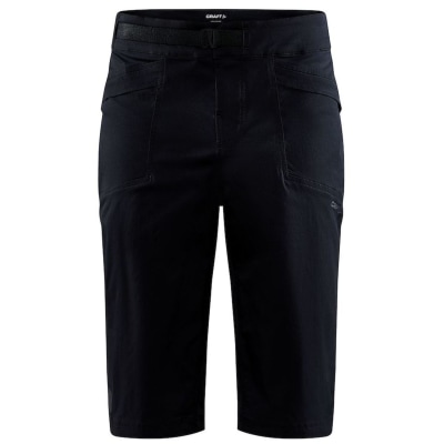 Craft Core Offroad XT WPad Herren Shorts