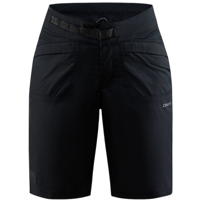 Craft Core Offroad XT WPad Damen Shorts