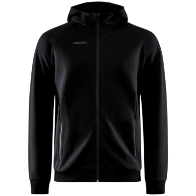 Craft Core Soul Full Zip Herren Kapuzensweater