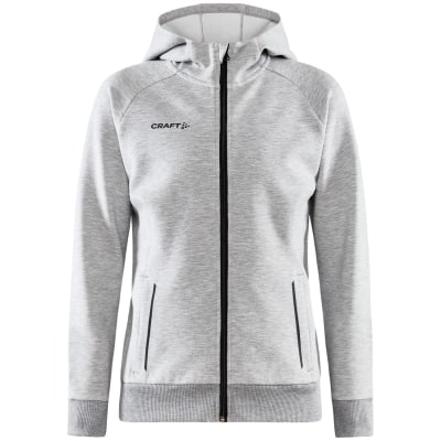 Craft Core Soul Full Zip Damen Kapuzensweater