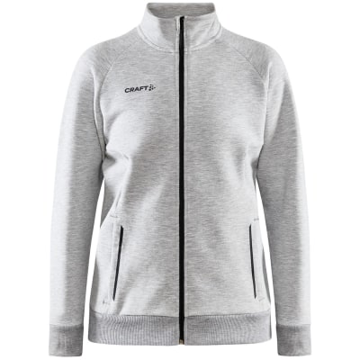 Craft Core Soul Full Zip Damen Sweatshirt