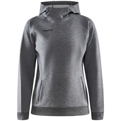 Craft Core Soul Damen Kapuzensweater