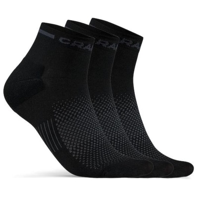 Craft Core Dry Mid 3er-Pack Socken