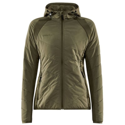 Craft ADV Explore Hybrid Damen Funktionsjacke