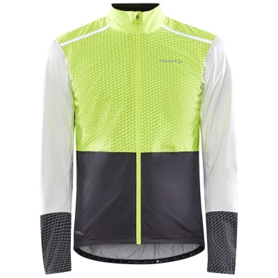 Craft ADV Bike Hydro Lumen Herren Regenjacke