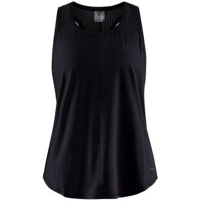 Craft Core Charge RIB Damen T-Shirt