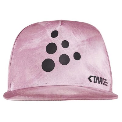 Craft CTM Distance Tech Trucker Cap