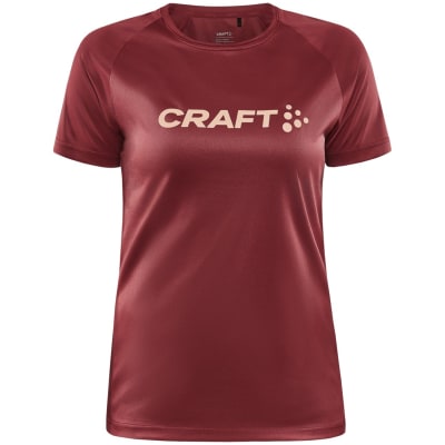 Craft Core Essence Logo Damen T-Shirt