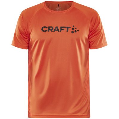 Craft Core Essence Logo Herren T-Shirt