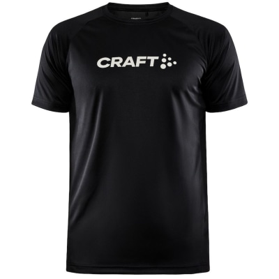 Craft Core Essence Logo Herren T-Shirt