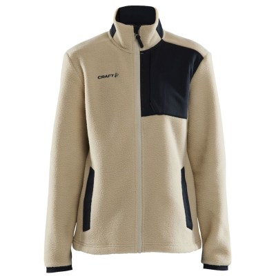 Craft ADV Explore Pile Fleece Damen Midlayer