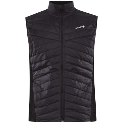 Craft ADV Essence Warm Herren Weste