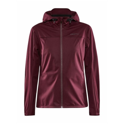 Craft ADV Essence Hydro Damen Jacke