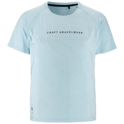 Craft ADV Gravel Herren T-Shirt