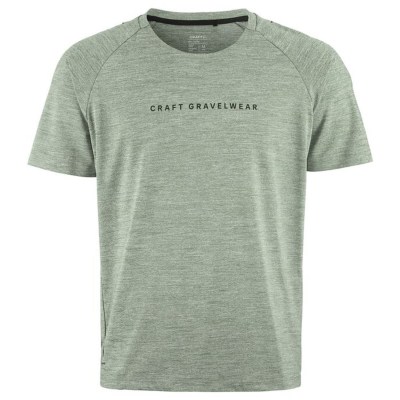 Craft ADV Gravel Herren T-Shirt