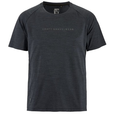 Craft ADV Gravel Herren T-Shirt