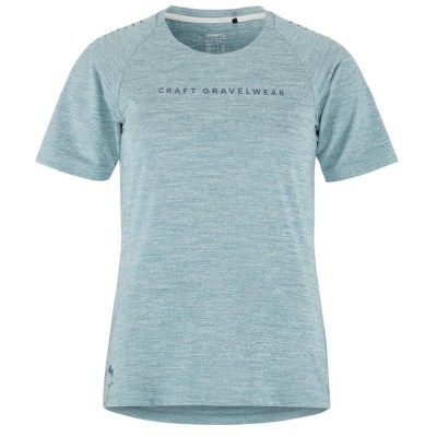 Craft ADV Gravel Damen T-Shirt