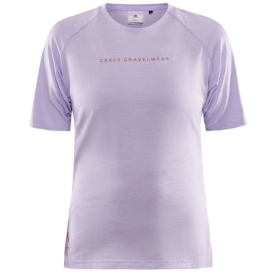 Craft ADV Gravel Damen T-Shirt