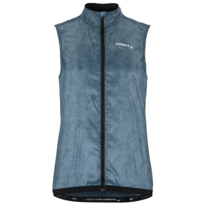 Craft PRO Gravel Damen Fahrradjacke
