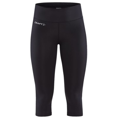 Craft ADV Essence Capri 2 Damen Tights