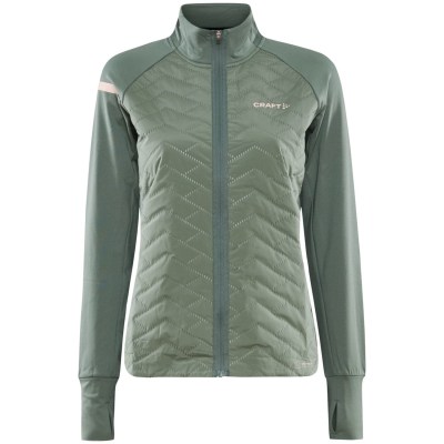 Craft ADV SubZ 3 Damen Rollkragenpullover
