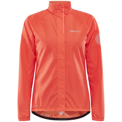 Craft Core Endur Hydro Lumen 2 Damen Regenjacke