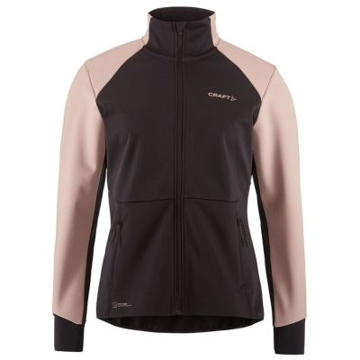 Craft Core Nordic Training Damen Skijacke